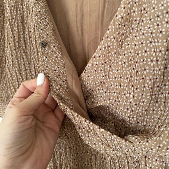 Maxi Dress - Picture 4 of 9